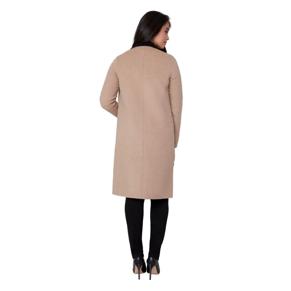 Aria Reversible Woven Jacket - Lady of the Lake