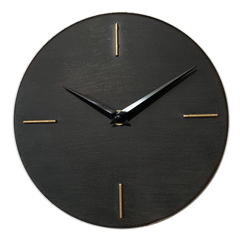 Arlo Modern Wall Clock