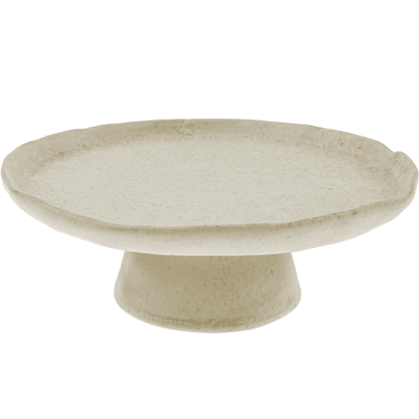 Artisan Cake Stand - Lady of the Lake