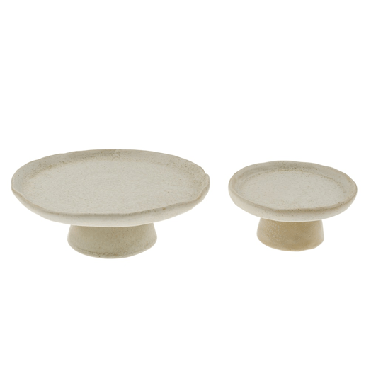 Artisan Cake Stand - Lady of the Lake