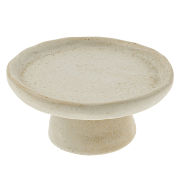 Artisan Cake Stand - Lady of the Lake