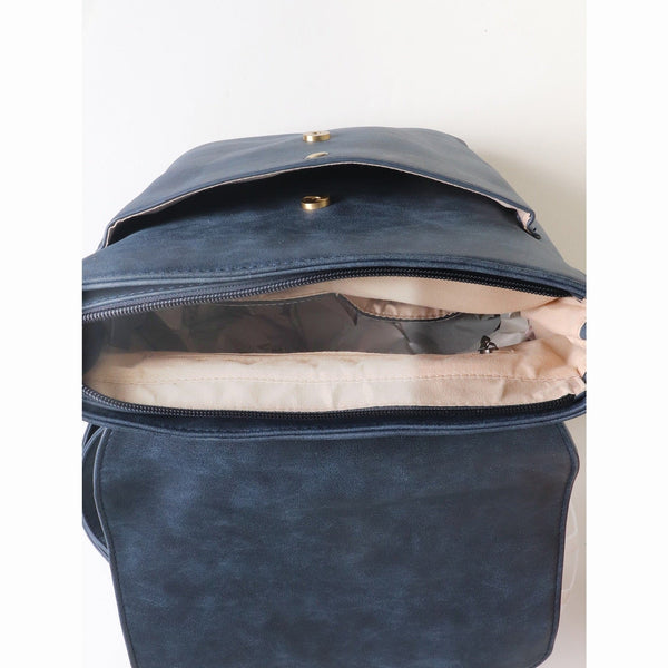 Asha Backpack - Lady of the Lake