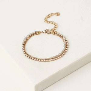 Astaire Single Bracelet