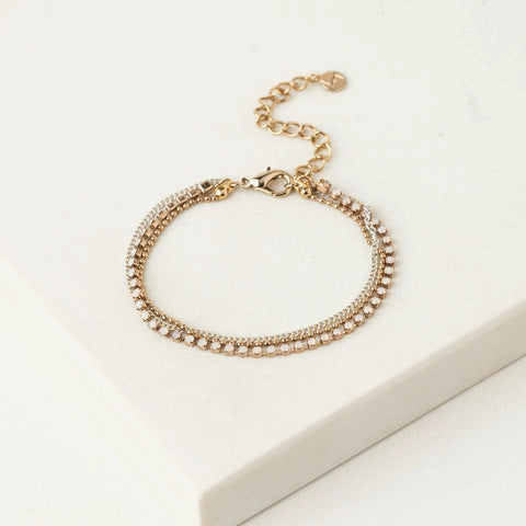 Astaire Single Bracelet