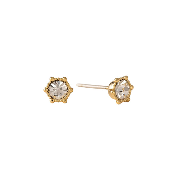 Astrid Stud Earrings - Lady of the Lake