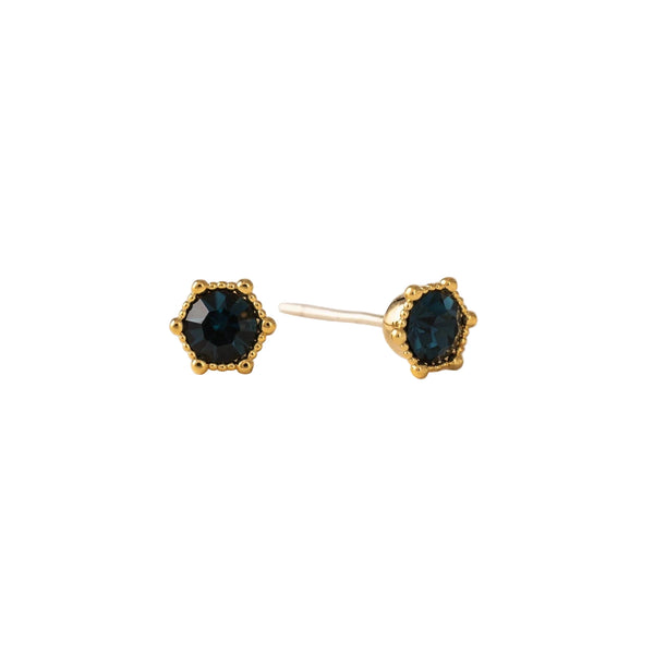 Astrid Stud Earrings - Lady of the Lake