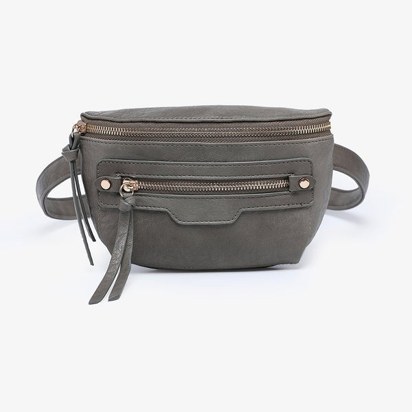 Astrid Vegan Sling Bag - Lady of the Lake