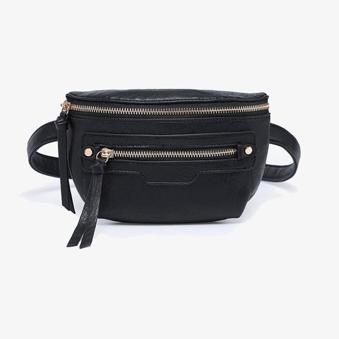 Astrid Vegan Sling Bag - Lady of the Lake
