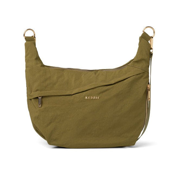 Atlas Crossbody Bag - Lady of the Lake