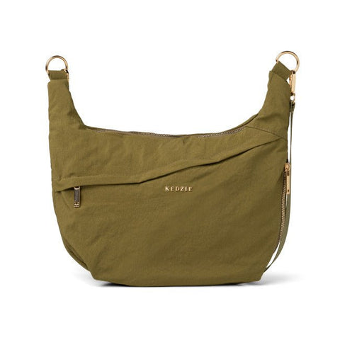 Atlas Crossbody Bag - Lady of the Lake