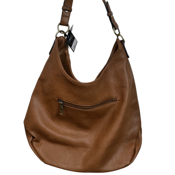 Atlas Hobo Bag - Lady of the Lake