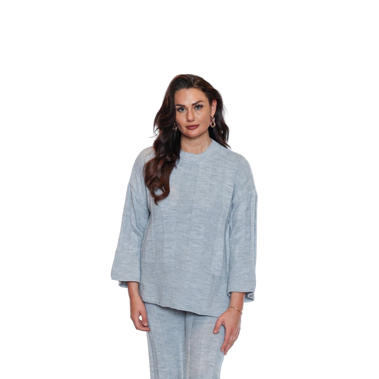 Aubrey Loungewear Top - Lady of the Lake