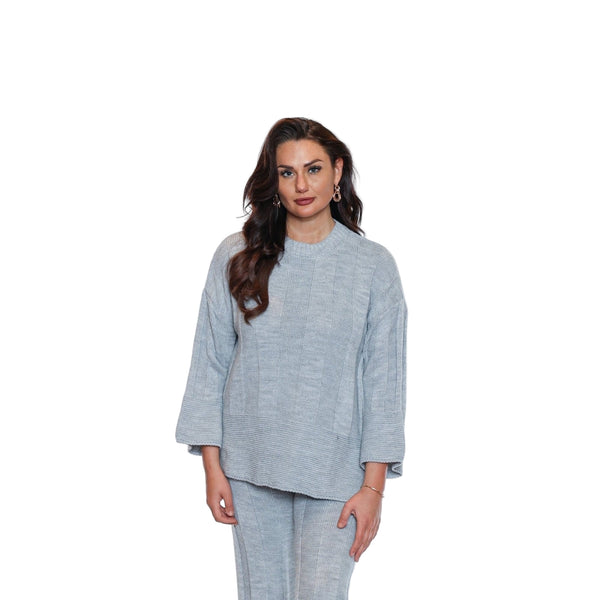 Aubrey Loungewear Top - Lady of the Lake