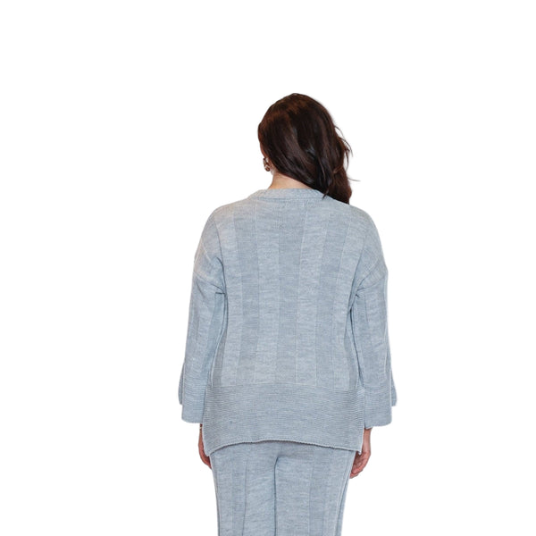 Aubrey Loungewear Top - Lady of the Lake