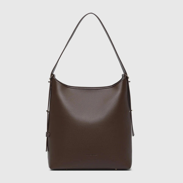 Audrey Bucket Bag - Lady of the Lake