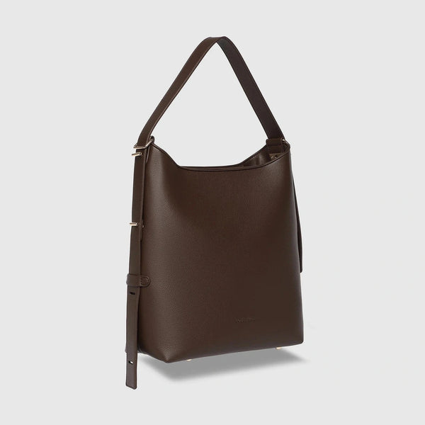 Audrey Bucket Bag - Lady of the Lake