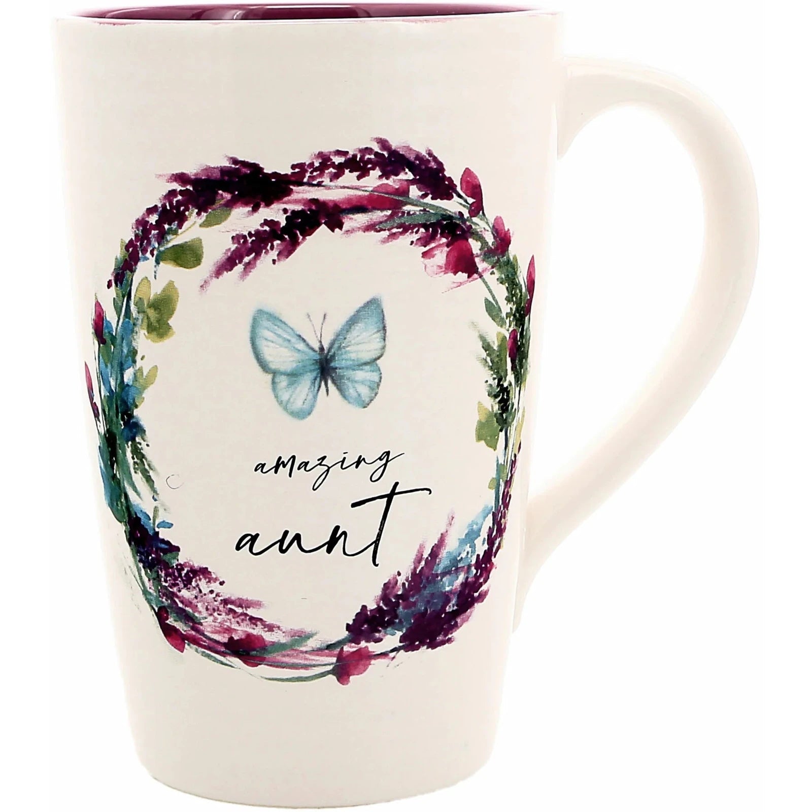 Aunt - 17 oz Mug