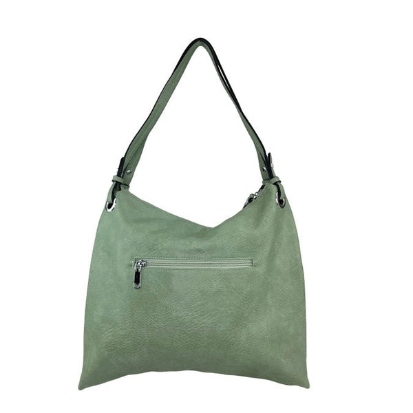 Aurora Shoulder Bag