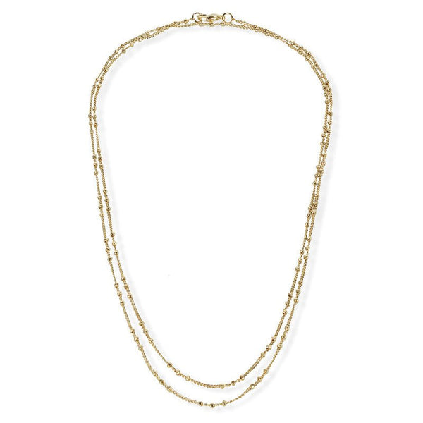 Ava Versatile Necklace - Lady of the Lake