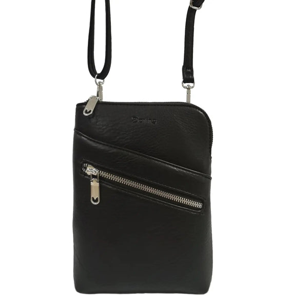 Aviana Crossbody Bag - Lady of the Lake