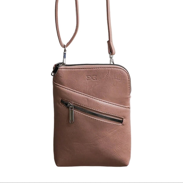 Aviana Crossbody Bag - Lady of the Lake