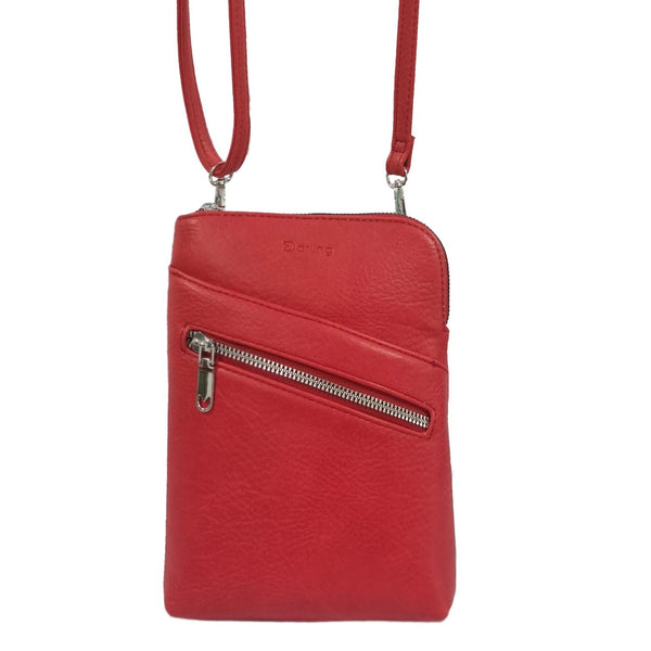 Aviana Crossbody Bag - Lady of the Lake