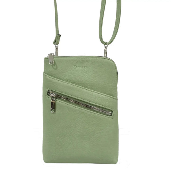 Aviana Crossbody Bag - Lady of the Lake