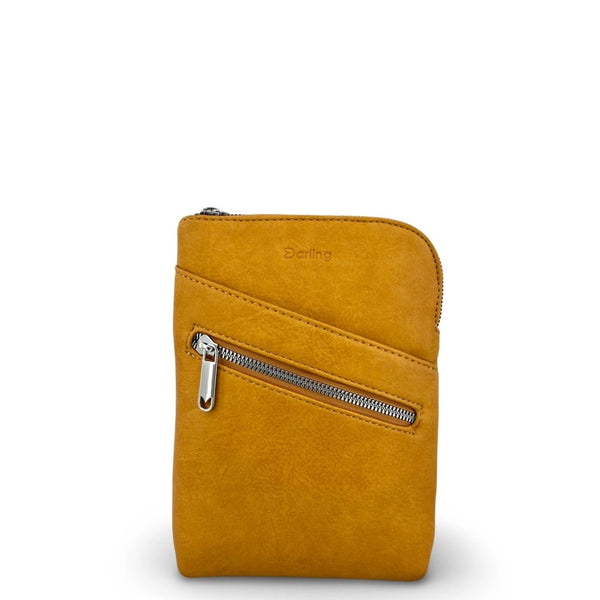 Aviana Crossbody Bag - Lady of the Lake