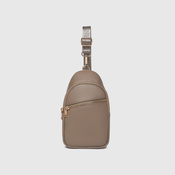 Baby Bella Sling Bag - Lady of the Lake