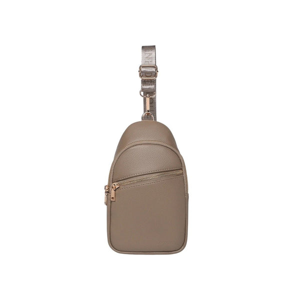 Baby Bella Sling Bag - Lady of the Lake