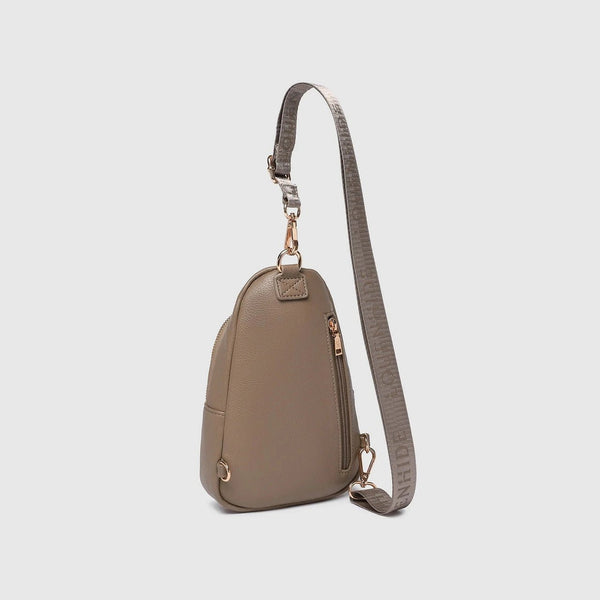 Baby Bella Sling Bag - Lady of the Lake