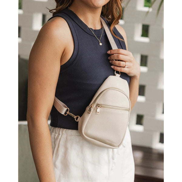 Baby Bella Sling Bag - Lady of the Lake