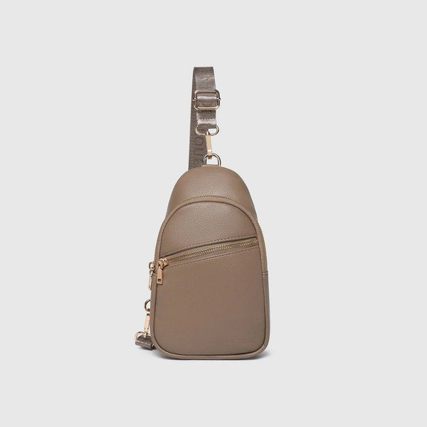Baby Bella Sling Bag - Lady of the Lake