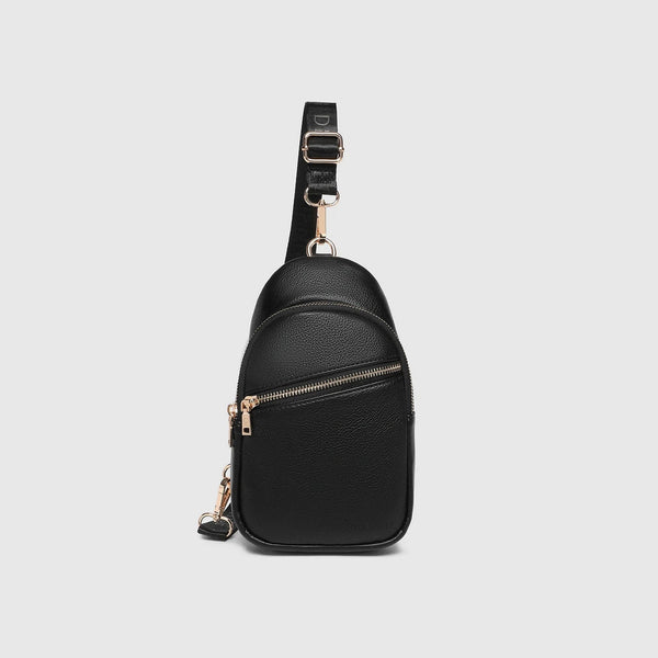 Baby Bella Sling Bag - Lady of the Lake