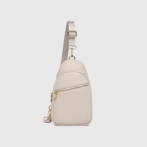 Baby Bella Sling Bag - Lady of the Lake