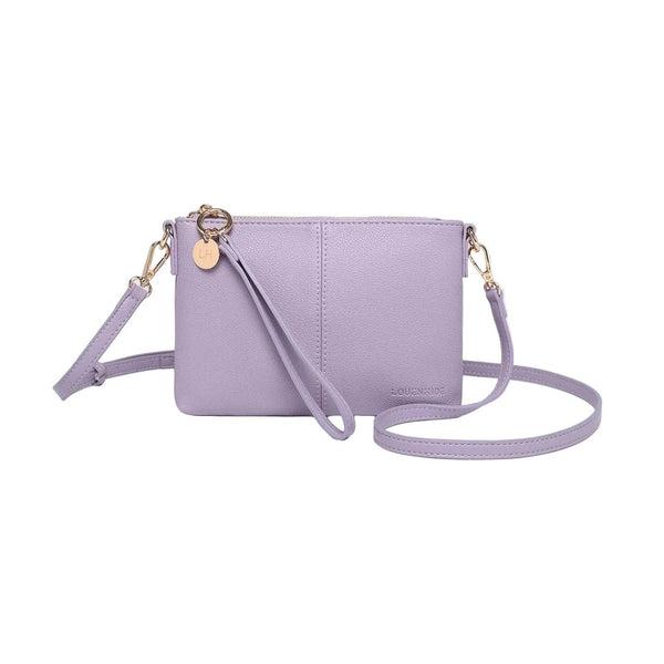 Baby Sophie Crossbody Bag - Lady of the Lake