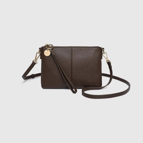 Baby Sophie Crossbody Bag - Lady of the Lake