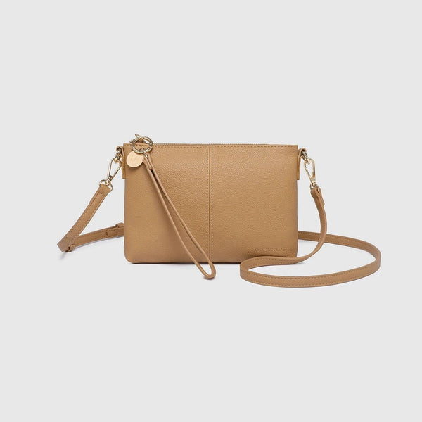Baby Sophie Crossbody Bag - Lady of the Lake
