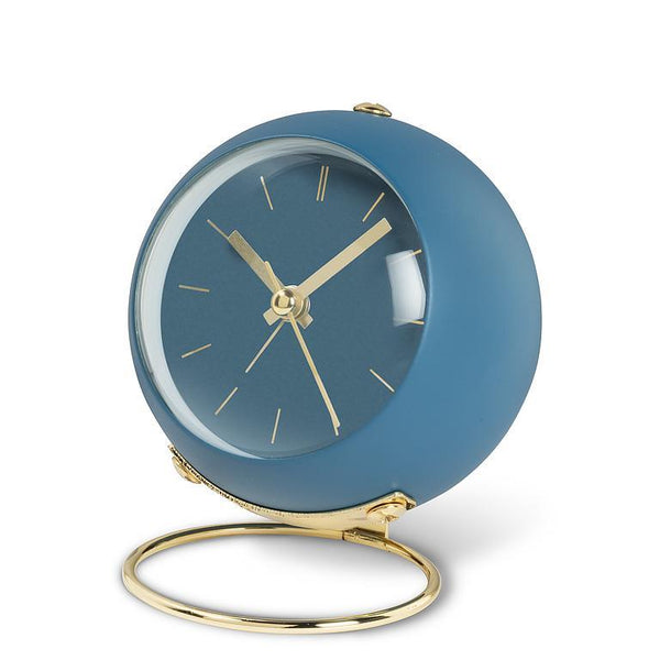 Ball Alarm Clock With Loop Stand - Lady of the Lake