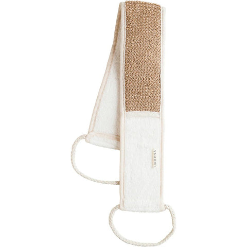 Bamboo Back Strap