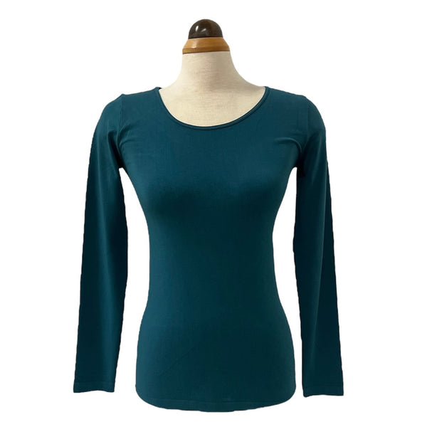 Bamboo Long Sleeved Top - Lady of the Lake