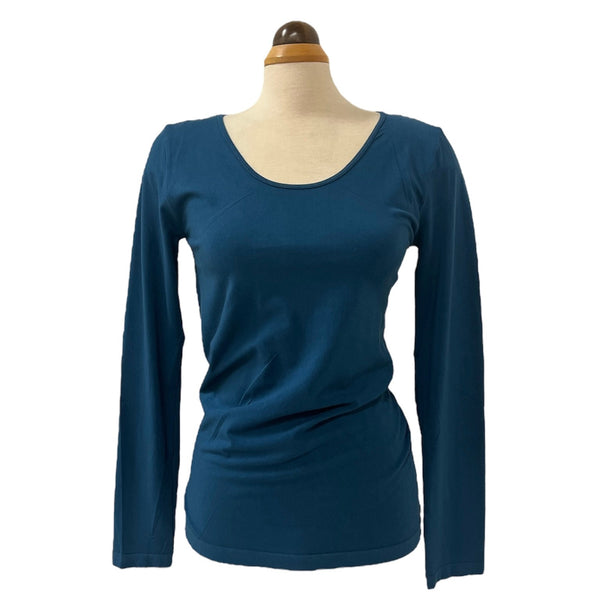 Bamboo Long Sleeved Top - Lady of the Lake
