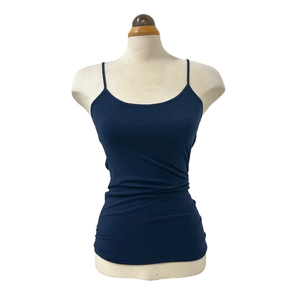 Bamboo Spaghetti Tank Top - Lady of the Lake