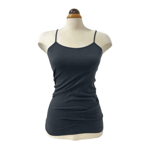 Bamboo Spaghetti Tank Top - Lady of the Lake