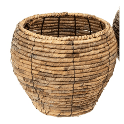 Banana Rope Basket - Lady of the Lake