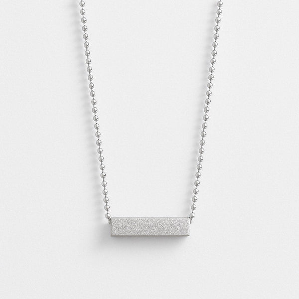 Bar Necklace - Lady of the Lake