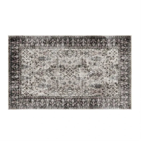 Bardot Cilantro Accent Rug