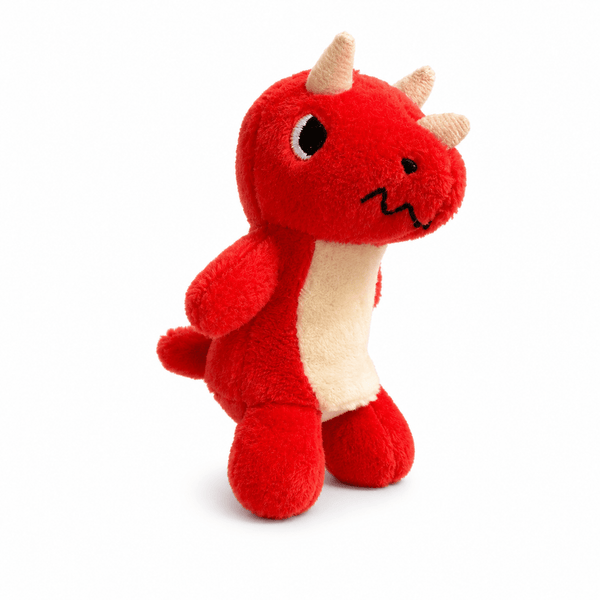 Barnyard Finger Puppet