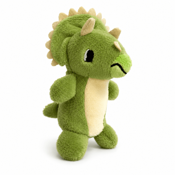 Barnyard Finger Puppet