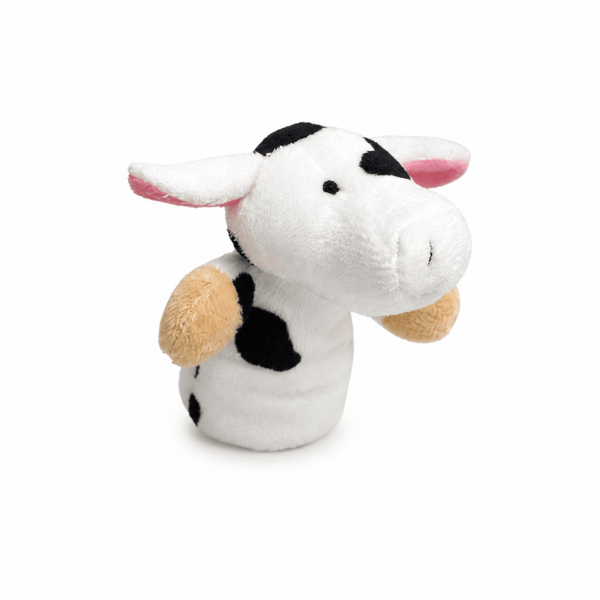 Barnyard Finger Puppet